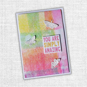 Really Rainbow A5 24pc Paper Pack 18987 DISCONTINUED - Paper Rose Studio