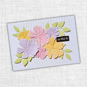 Little Patterns 1.1 6x6 Paper Collection 27649 - Paper Rose Studio