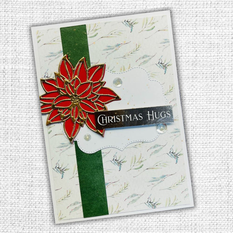 Nature Stroll Festive 6x6 Paper Collection 27454 - Paper Rose Studio