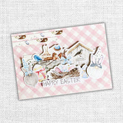 Easter Sunday 6x6 Paper Collection 25336 - Paper Rose Studio