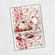 Candy Treats Cut Aparts Paper Pack 31464 - Paper Rose Studio