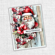 Jolly Holidays 6x6 Paper Collection 32640