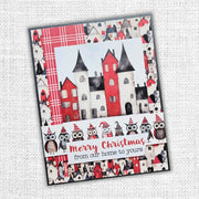 Holiday Fun Basics 6x6 Paper Collection 33231