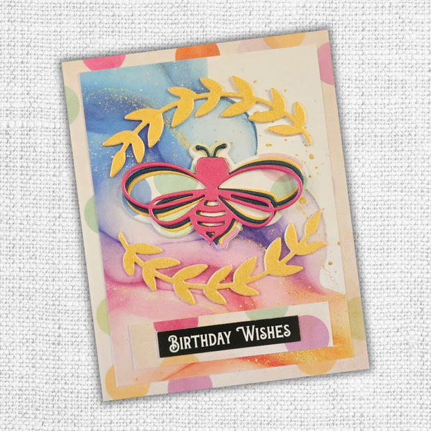 Birthday Fun Basics 12x12 Paper Collection 33282