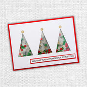 Oh So Sweet Christmas 6x6 Paper Collection 22720 - Paper Rose Studio