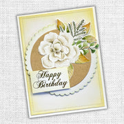 Garden Party 12x12 Paper Collection 23974 - Paper Rose Studio