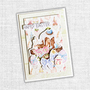 Easter Sunday 6x6 Paper Collection 25336 - Paper Rose Studio