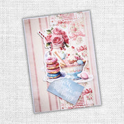 Candy Treats Embossed Die Cuts 31467 - Paper Rose Studio