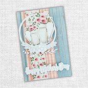 Easter Picnic 6x6 Paper Collection 25525 - Paper Rose Studio