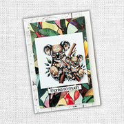 Animal Kingdom 6x6 Paper Collection 32100 - Paper Rose Studio