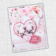 Sweet Valentine 12x12 Paper Collection 33318