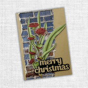 Flowering Gum Clear Stamp Set 23152 - Paper Rose Studio