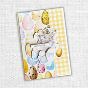 Easter Sunday Die Cuts 29614 - Paper Rose Studio