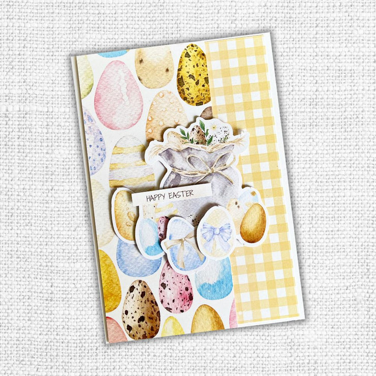 Easter Sunday Die Cuts 29614 - Paper Rose Studio