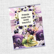 Dear Isabella 12x12 Paper Collection 29802 - Paper Rose Studio