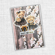 Teddy Celebrates 12x12 Paper Collection 31359 - Paper Rose Studio