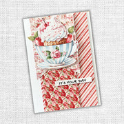 Candy Treats Cut Aparts Paper Pack 31464 - Paper Rose Studio