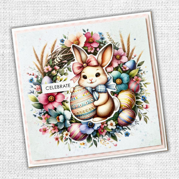 Easter Time 6x6 Paper Collection 31860 - Paper Rose Studio