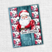 Jolly Holidays 6x6 Paper Collection 32640