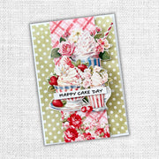 Candy Treats Cut Aparts Paper Pack 31464 - Paper Rose Studio