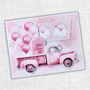 Sweet Valentine 6x6 Paper Collection 33339 - Paper Rose Studio