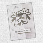 Silver Bells 1 6x6 Paper Collection 26818 - Paper Rose Studio