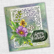 Sketchy 6x6 Paper Collection 25252 - Paper Rose Studio