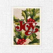 Woodland Christmas B 12x12 Paper (12pc Bulk Pack) 33048 - Paper Rose Studio