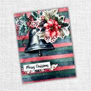 Jolly Holidays 6x6 Paper Collection 32640