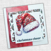 Christmas Cheer 12x12 Paper Collection 32538 - Paper Rose Studio