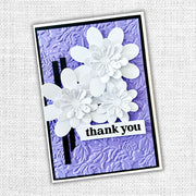 Words & Quotes 1.0 Cut Aparts Paper Pack 32520