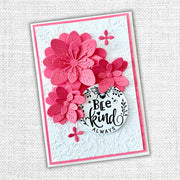 Words & Quotes 1.0 Cut Aparts Paper Pack 32520