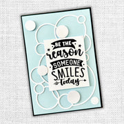 Words & Quotes 1.0 Cut Aparts Paper Pack 32520