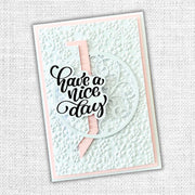 Words & Quotes 1.0 Cut Aparts Paper Pack 32520