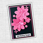 Words & Quotes 1.0 Cut Aparts Paper Pack 32520