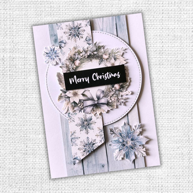 White Christmas 6x6 Paper Collection 32910