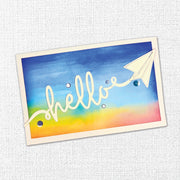 Rainbow Garden Basics 6x6 Paper Collection 31530