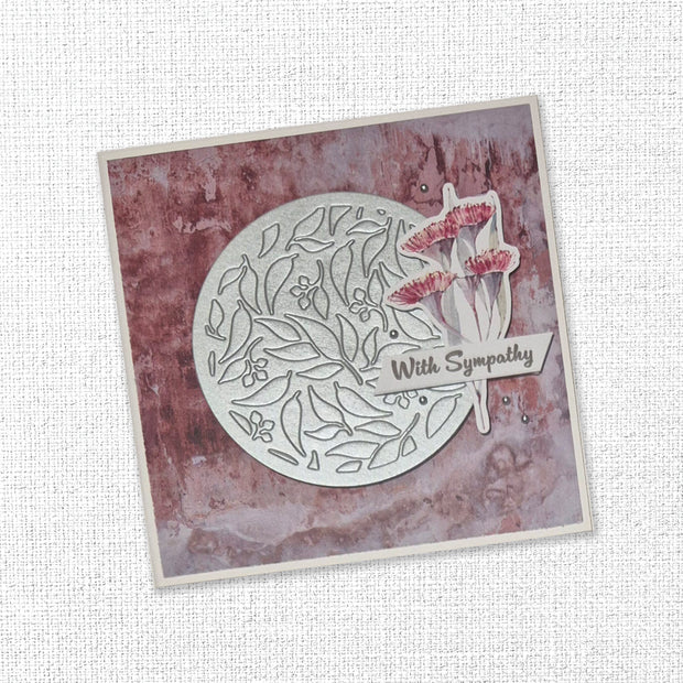 Nature Stroll 1 Die Cuts 27892