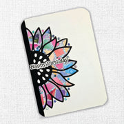 Rainbow Twirl 2.0 6x6 Paper Collection 31067