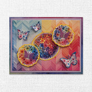 Rainbow Twirl 2.0 Die Cuts 31076