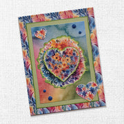 Rainbow Twirl 2.0 Die Cuts 31076