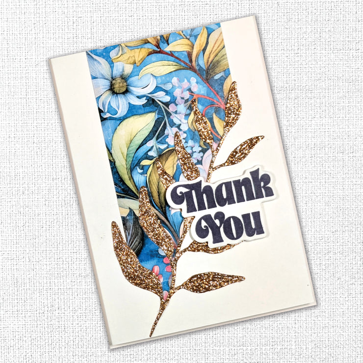 Botanical Blooms 6x6 Paper Collection 32052