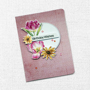 Botanical Blooms 6x6 Paper Collection 32052