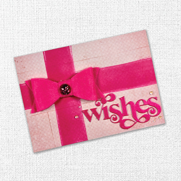 Botanical Blooms 6x6 Paper Collection 32052