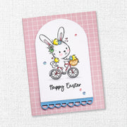 Easter Memories Basics 12x12 Paper Collection 33990