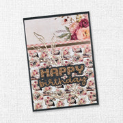 Vintage Rose 6x6 Paper Collection 33618