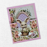 Easter Village 6x6 Paper Collection 34038