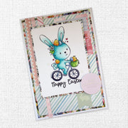 Easter Time Basics 6x6 Paper Collection 34110