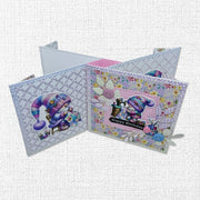 Pastel Patterns 1.0 6x6 Paper Collection 34827