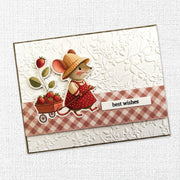 Strawberry Friends 6x6 Paper Collection 34857
